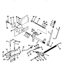 Lift assembly