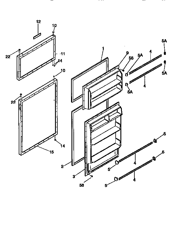 Doors