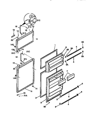 Door