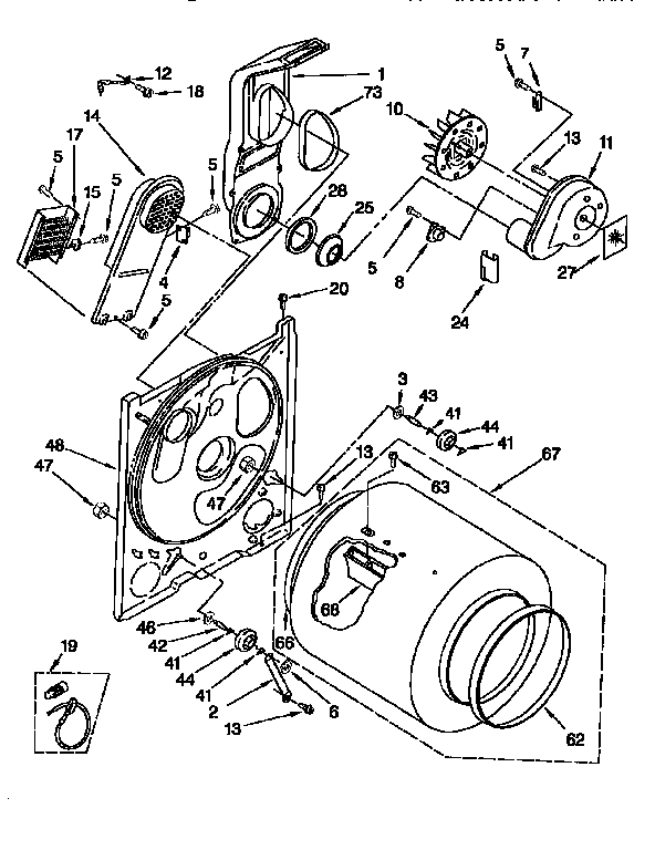 Bulkhead