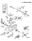 Auger assembly