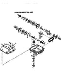 Transmission assembly