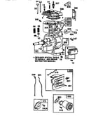 Engine 135212-0223-01 (71/500)