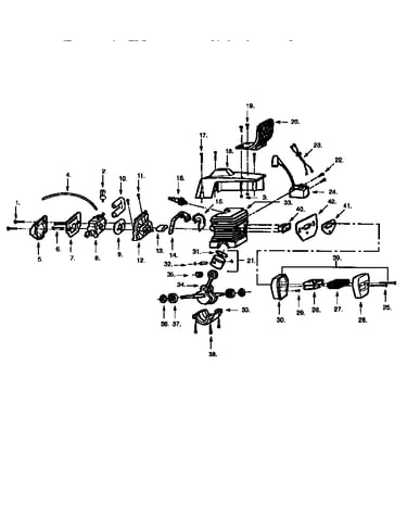 Main frame