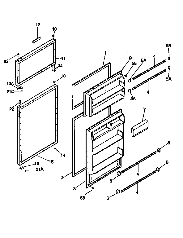Doors