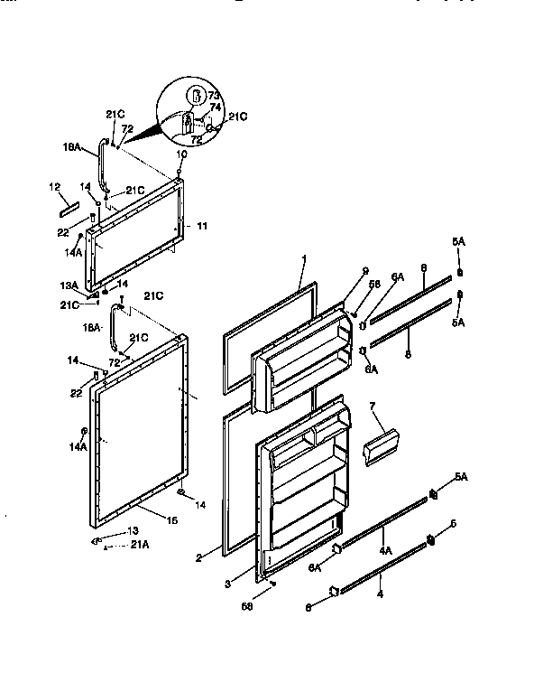 DOORS