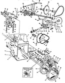 Motor mount