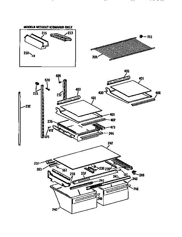Shelf