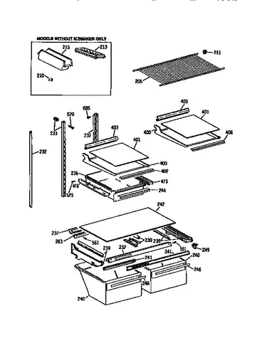 Shelf