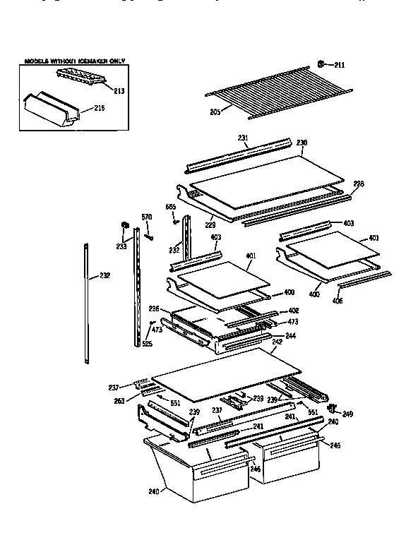 SHELF