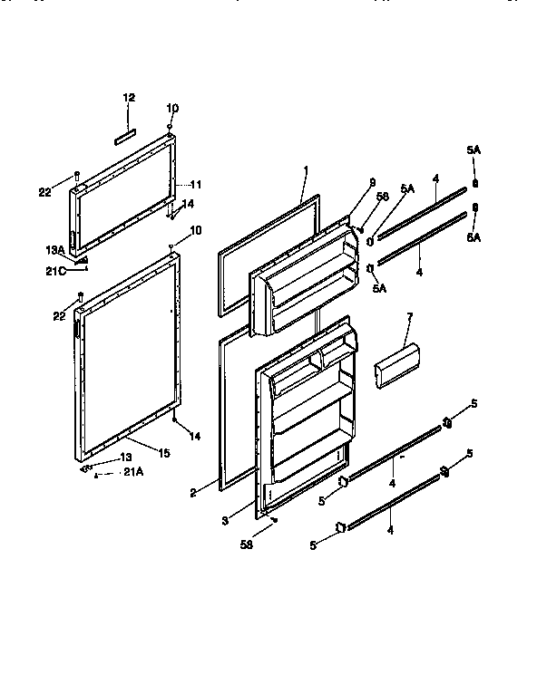 Doors