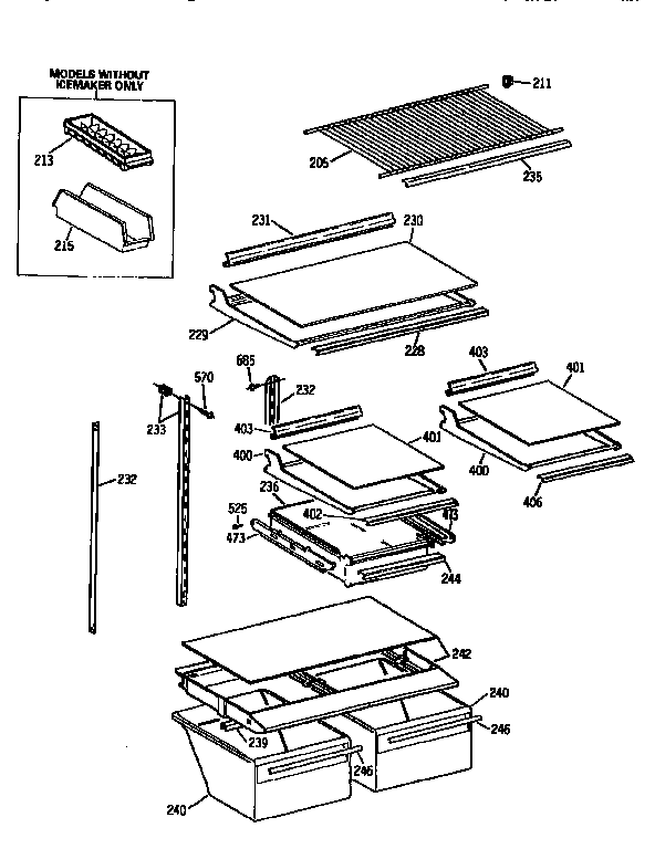 Shelf