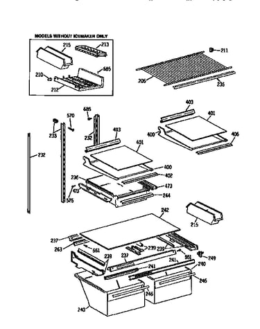 Shelf