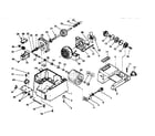 Craftsman 319669921 unit parts diagram