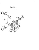 Tine attachement cradle