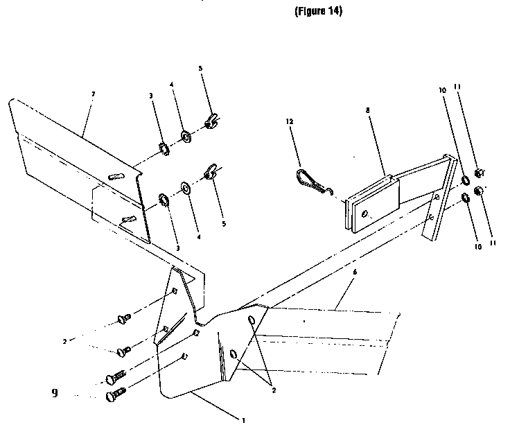 Hiller/furrower attachment
