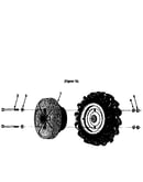 Wheel weights