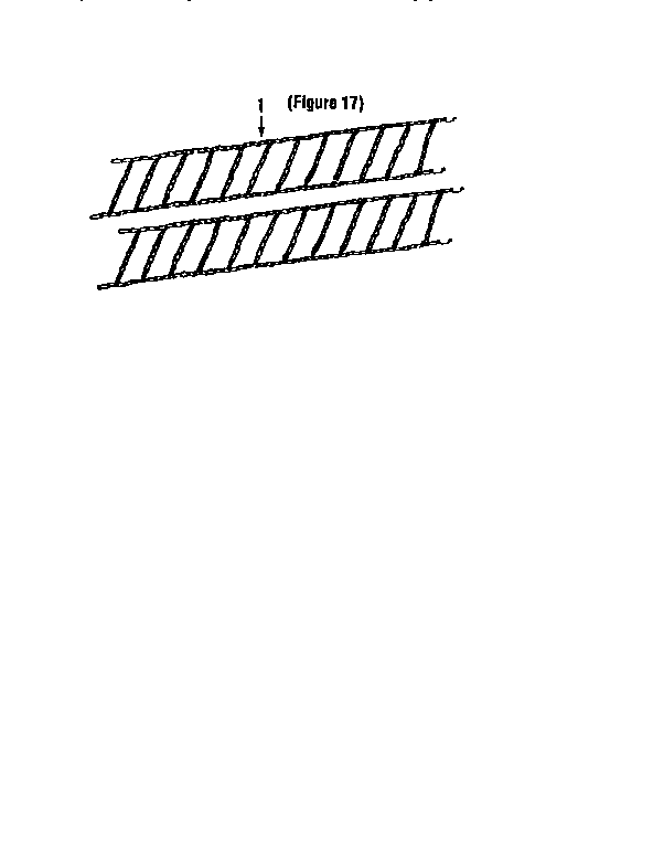 Tire chains