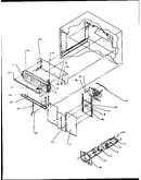 Evaporator assembly