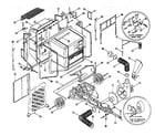Craftsman 521244950 replacement parts diagram