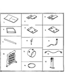 Carton #2 parts box