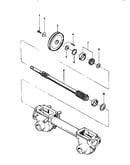 Drive shaft assembly
