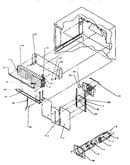 Evaporator assembly