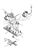 Control assembly