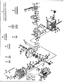 Engine assembly