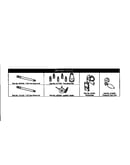 Service tools