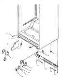 Cabinet bottom