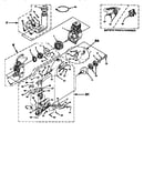 Starter assembly