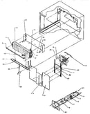Evaporator assembly