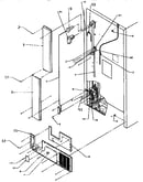 Cabinet back