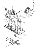 Control assembly