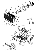 Functional replacement parts