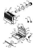 Functional replacement parts