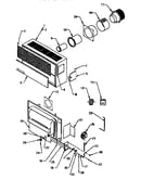 Functional replacement parts