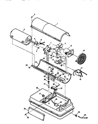 Functional replacement parts