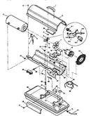 Functional replacement parts