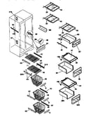 Shelves