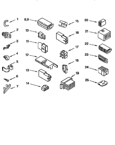 Wiring harness