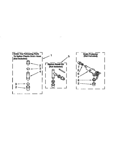 Water system