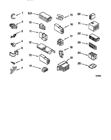 Wiring harness