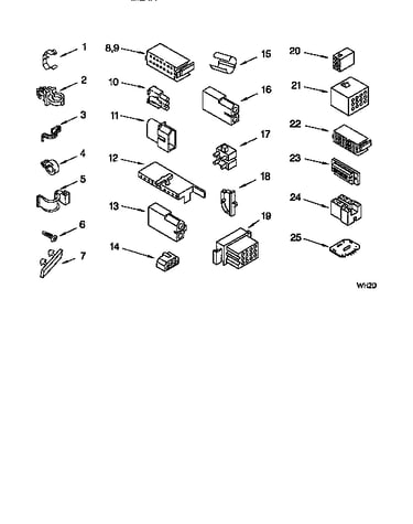 Wiring harness