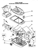 Vacuum cleaner