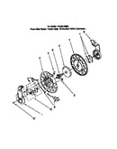 Power cord reel
