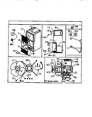 Functional replacement parts