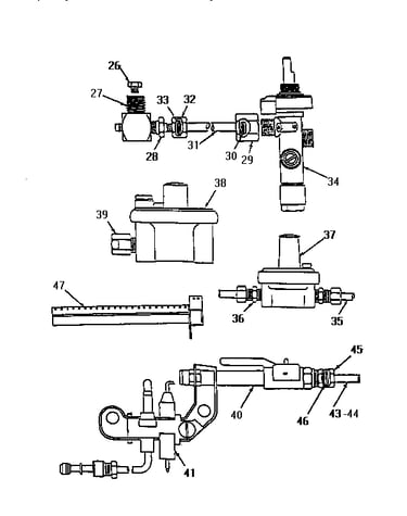 Heating unit