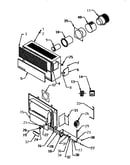 Functional replacement parts
